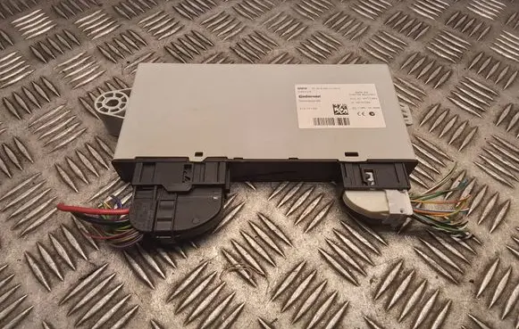 BMW 5 F10 F11 CAS control unit/module 9359013 9359013901 93590139