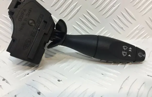Ford Fiesta Wiper control stalk 2S6T17A553AA