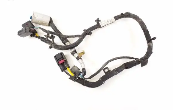 Jaguar F-Pace Other wiring loom HK8314F427CD
