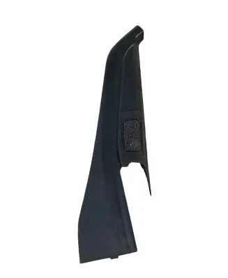 Other front door trim element