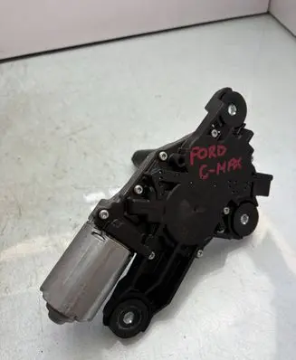 Ford C-MAX I Rear window wiper motor 3m51r17k441ae