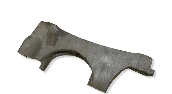 Suzuki Across Engine mounting bracket 