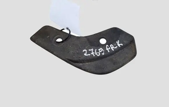 Volvo V60 Front mudguard 31353520
