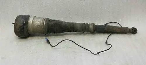 Mercedes-Benz S W221 Rear shock absorber damper bump stop A2213205613