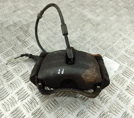 Volkswagen Golf VII Front brake caliper 8V0615124