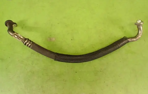 Volvo C30 Air conditioning (A/C) pipe/hose