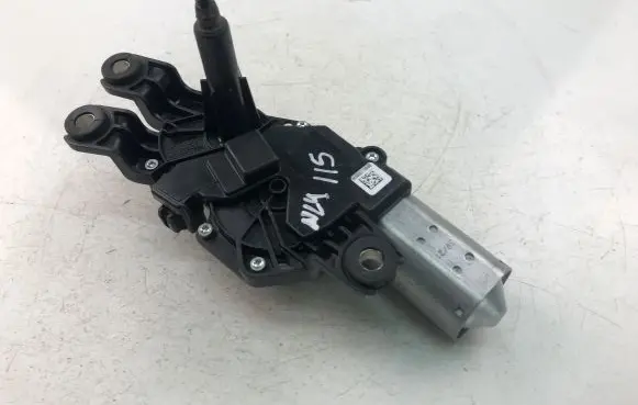 Ford Fiesta Wiper motor W000077862