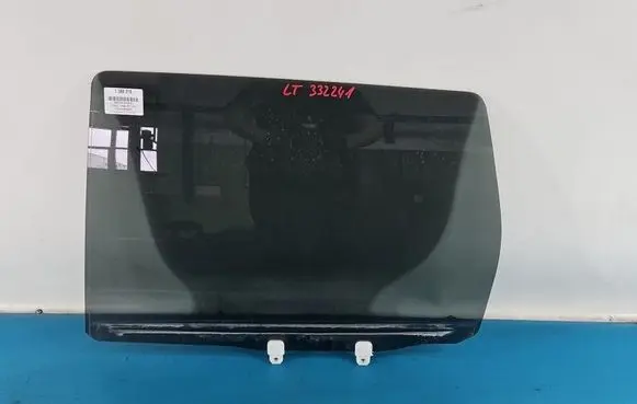 Citroen C-Crosser Rear door window glass IMPRK1589218