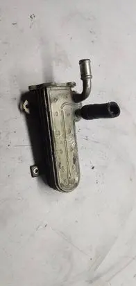 Audi A3 S3 8P EGR valve cooler 038131513AD