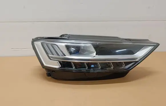 Audi A8 S8 D5 Headlight/headlamp 4N0941036A 1LX01286504 20968102