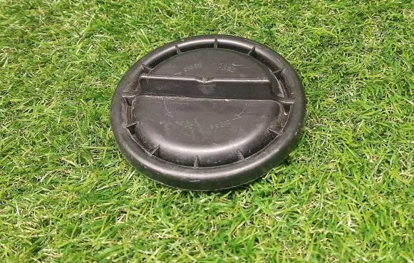 Opel Astra H Headlight/headlamp dust cover 14735400