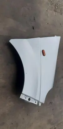 Renault Trafic II (X83) Fender