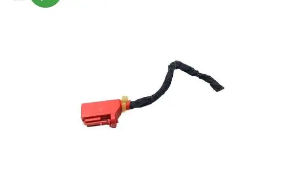 Volkswagen Eos Other wiring loom 4D0971636B
