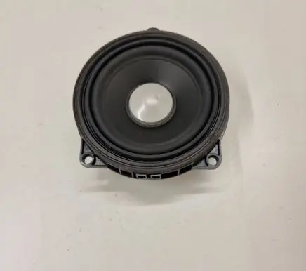 BMW 4 F36 Gran coupe Front door speaker 9364956