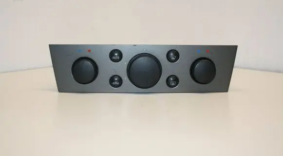 Climate control unit