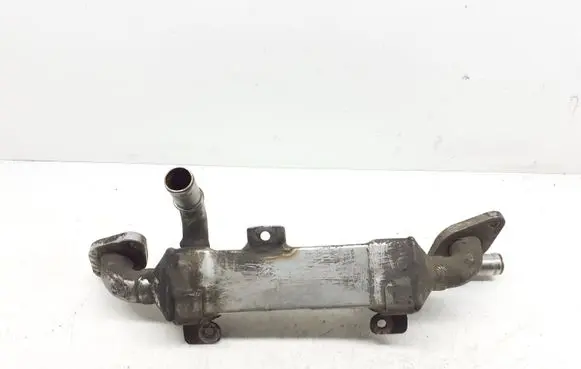Seat Alhambra (Mk1) EGR valve cooler 038131513C 73490