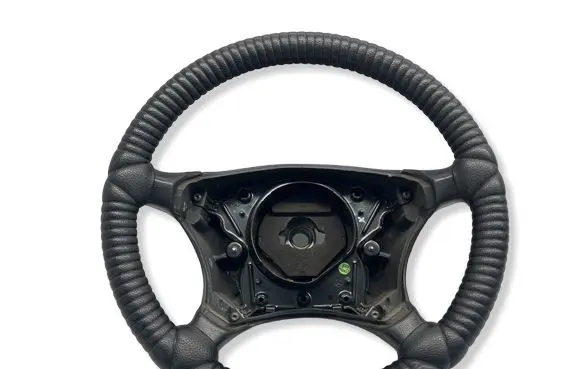 Mercedes-Benz S W220 Steering wheel 1042470