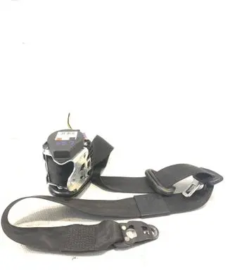Audi A4 S4 B7 8E 8H Front seatbelt 560788401 H109144 008L000