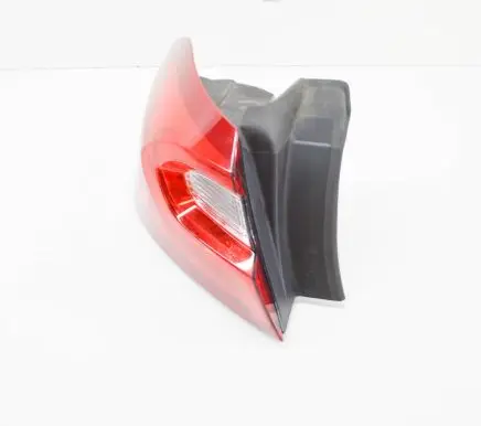 Ford Fiesta Rear/tail lights H1BB13405BK
