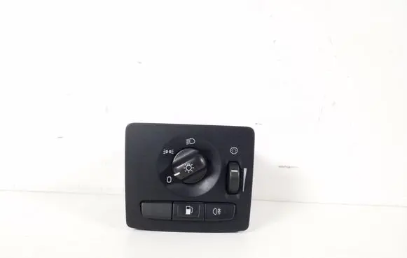 Volvo V50 Light switch 30739297