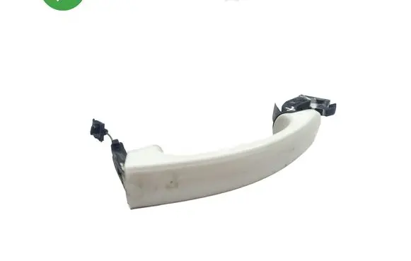 Volkswagen Eos Front door exterior handle 1K5837209 1K5837205