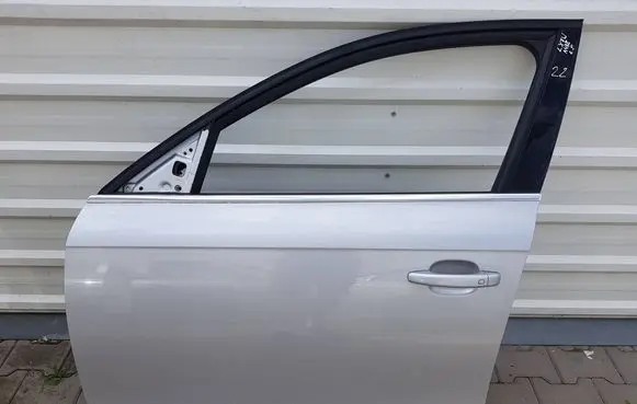 Audi A4 S4 B8 8K Front door