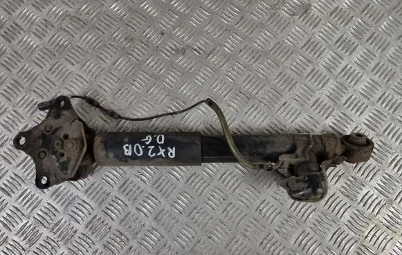 Lexus RX 450H Rear shock absorber/damper 4853048392