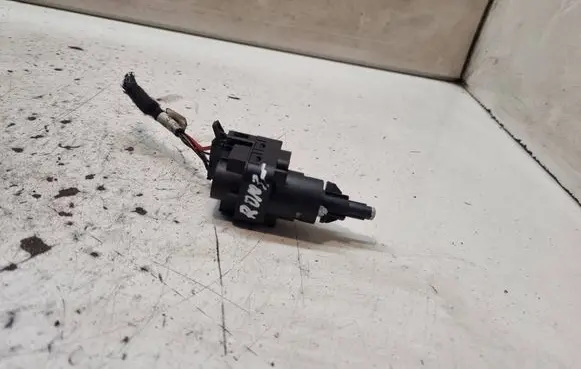 Skoda Roomster (5J) Brake pedal sensor switch 6Q0945511