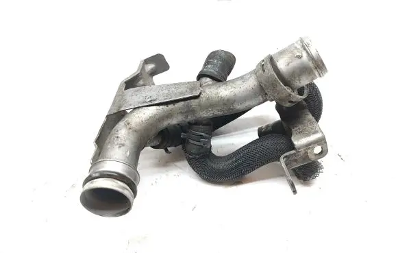 Nissan Navara D23 Engine coolant pipe/hose 210477770R 4915