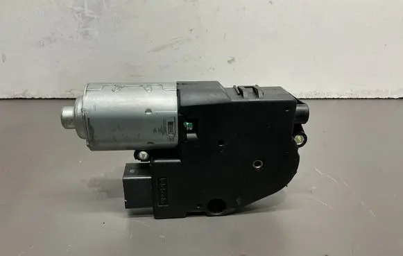 Land Rover Range Rover Sport L320 Sunroof motor/actuator 1710906C WR09010AG 1701848F