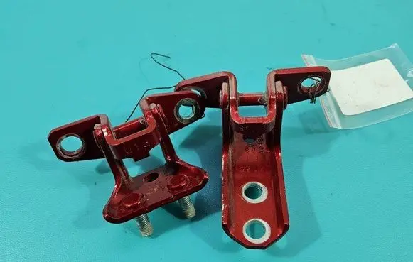 Mitsubishi Outlander Rear door hinge set IMPRK1496218