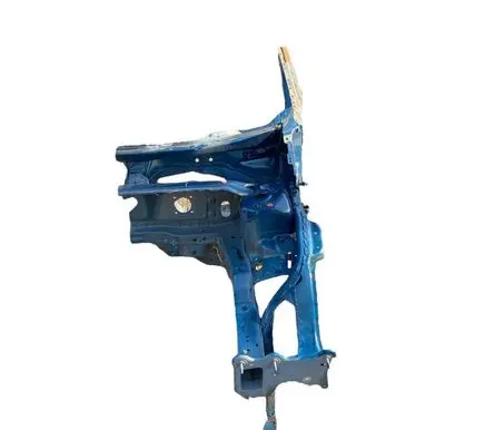 Ford Escape IV Front quarter panel LX6BS10525DB JX61A16E209DA LJ6BS27847AD