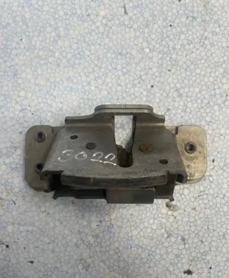 Chrysler Town u0026 Country V Sliding door lock 020335