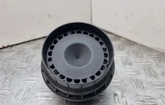BMW X3 E83 Alarm system siren 6970941