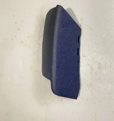 Mercedes-Benz 200 300 W123 Seat trim 1239193420
