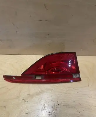 Jaguar XF X260 Tailgate rear/tail lights GK6315K273A