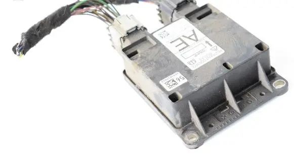 Ford Transit Airbag control unit/module 6C1T14B056AE