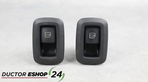 Mercedes-Benz A W169 Electric window control switch A2518200510 A1698210059