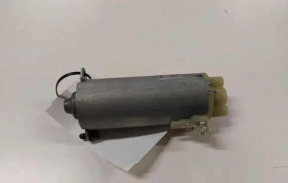 Jaguar S-Type Seat adjustment motor 0130002532 198397104