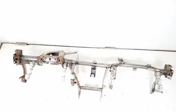 Porsche Cayenne (92A) Dashboard cross member/frame bar 7P0907347D 95855204500