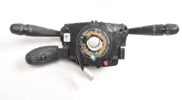 Peugeot 208 I A set of switches E10677110