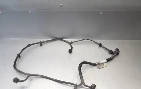 Volvo V50 Parking sensor (PDC) wiring loom 8678029
