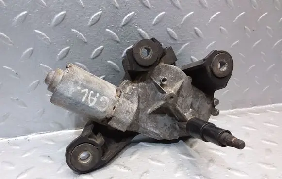 Nissan Qashqai Rear window wiper motor 28710JD000 0390201820