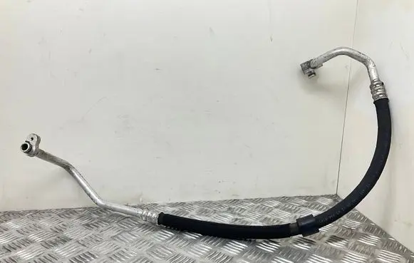 Audi Q3 8U Air conditioning (A/C) pipe/hose 8U0820721G