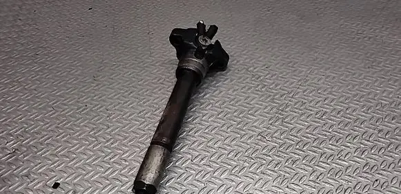 BMW 3 E46 Fuel injector 0432191528