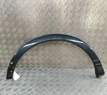 Audi Q3 F3 Fender trim (molding) 83A853818C