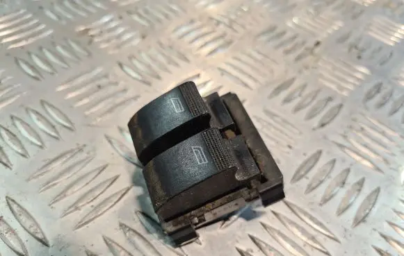 Audi A3 S3 8L Electric window control switch 8L0959851