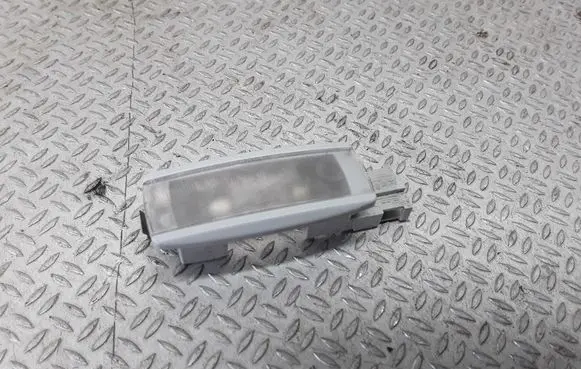 Volkswagen Golf Plus Front seat light 1K0947109