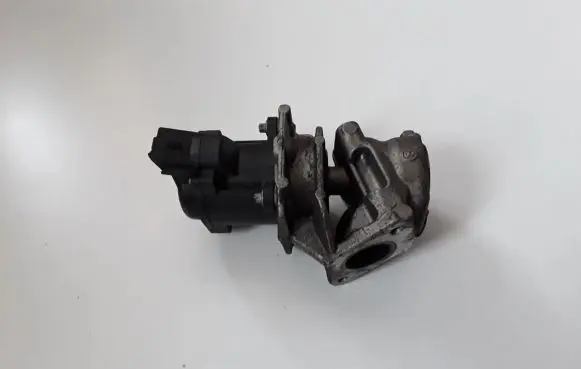 Citroen Berlingo EGR valve 9685640480