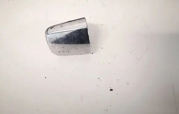 Nissan X-Trail T32 Loading door cover/cap 